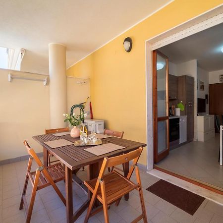 Angelina'S House Alghero Extérieur photo