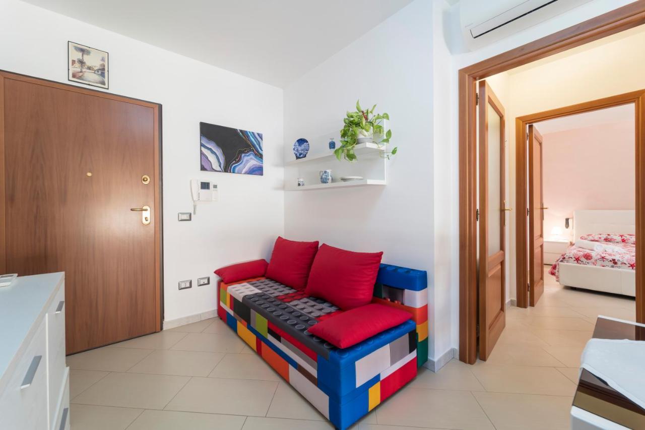 Angelina'S House Alghero Extérieur photo