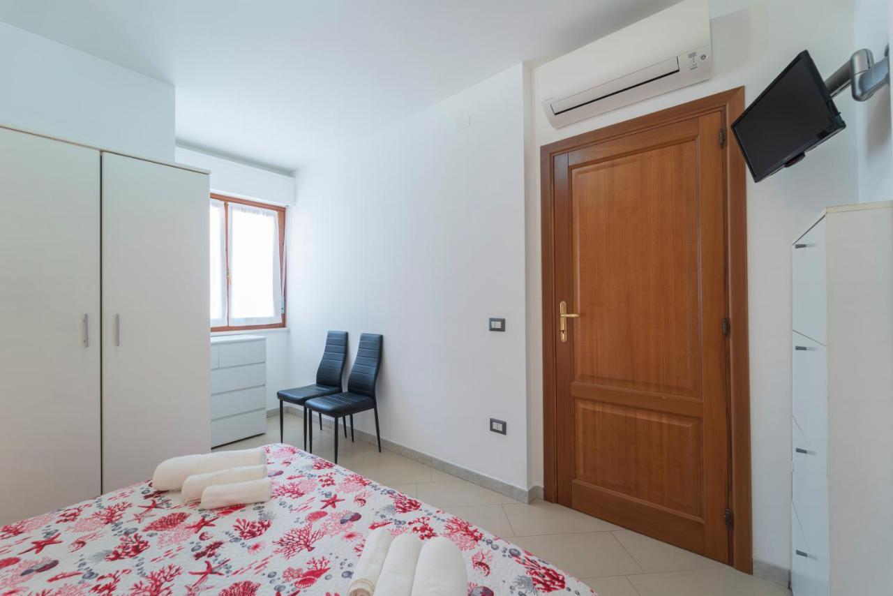 Angelina'S House Alghero Extérieur photo