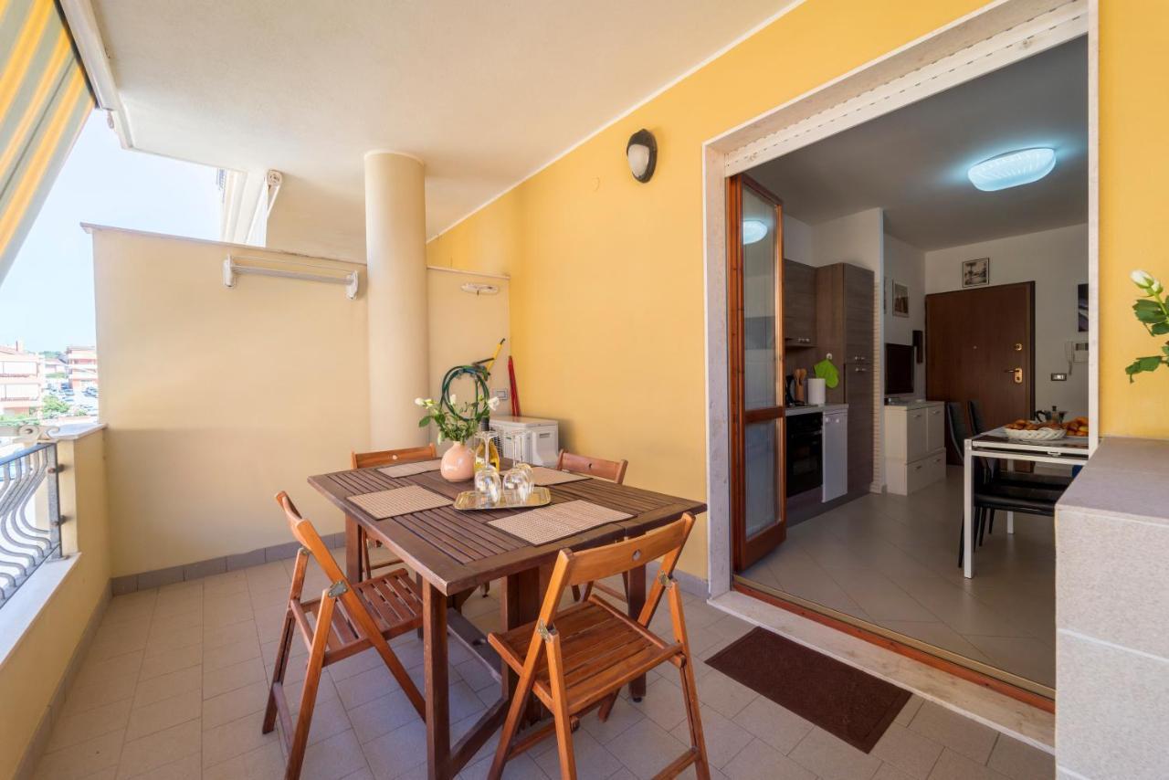 Angelina'S House Alghero Extérieur photo